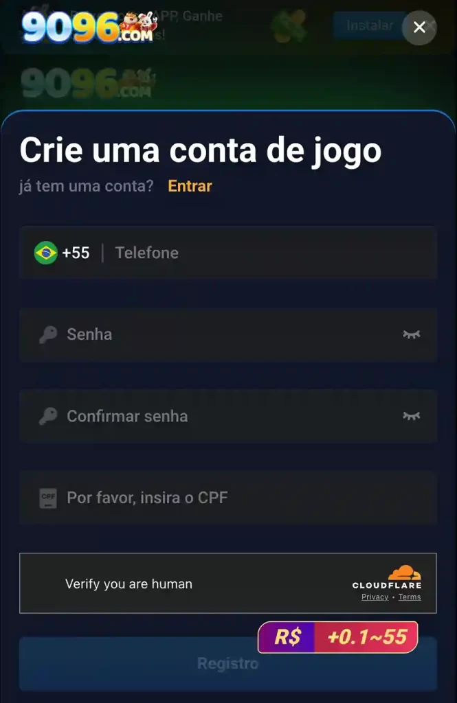 Registrar