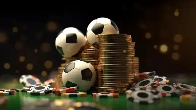 apostas esportivas